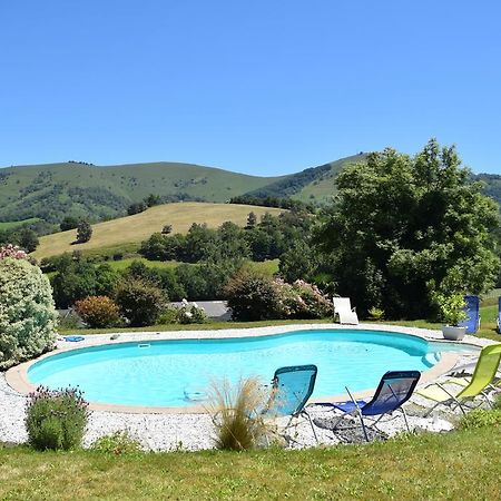 Chambres D'Hotes Biscayburu Sauguis-Saint-Étienne Exteriér fotografie